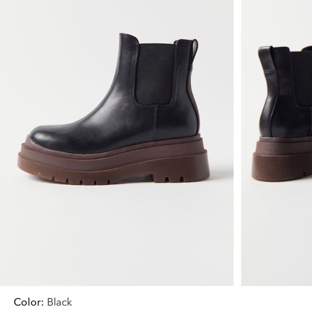 Urban outfitters Chelsea boots